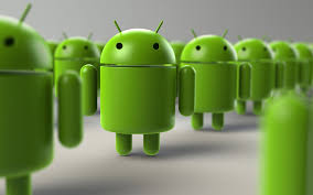 Android-app-development