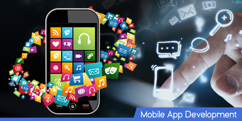 Mobile App Development Companies