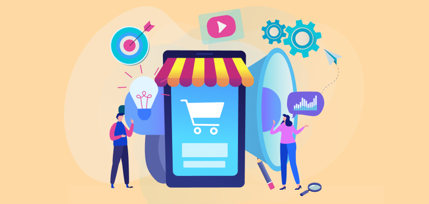 eCommerce Marketing Strategies 2021