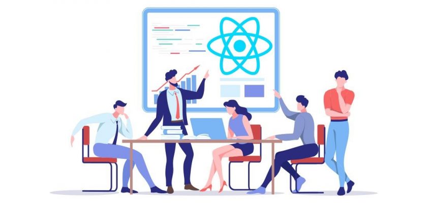 ReactJS Development Companies