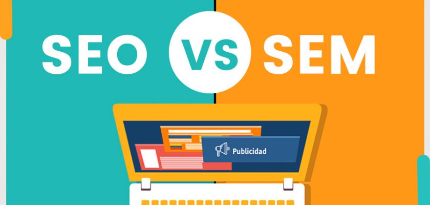 SEO vs SEM 2021