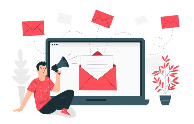 Email Marketing