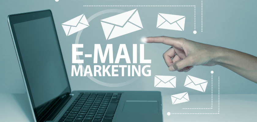 Email Marketing for Small Business