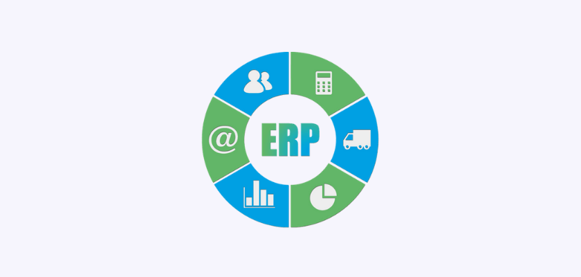 Enterprise Resource Management Tools