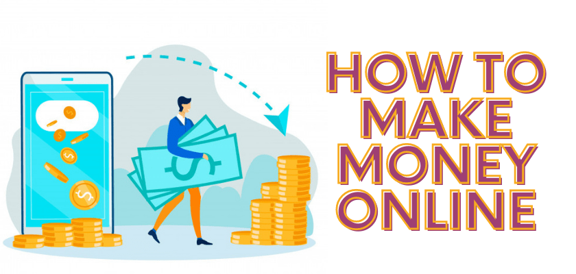 How to Make Money Online