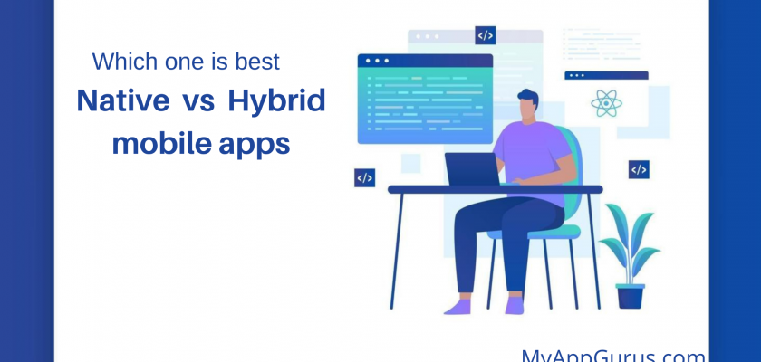 Native vs Hybrid App Comparison