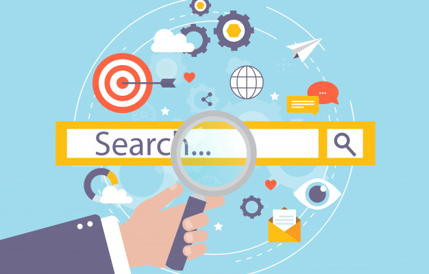 Search Engine Optimization