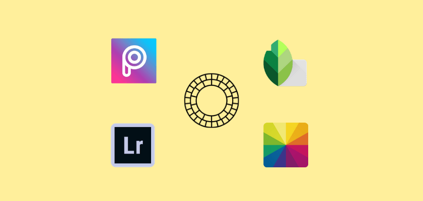 Best Photo Editing Apps In 2020 For iOS and Android