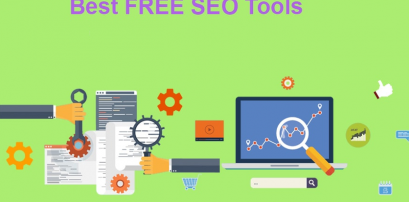 Top SEO Tools