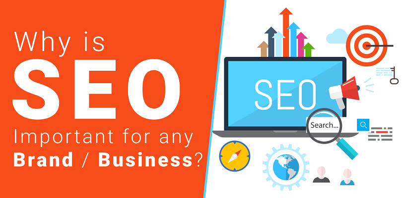 Why is SEO Important for Business